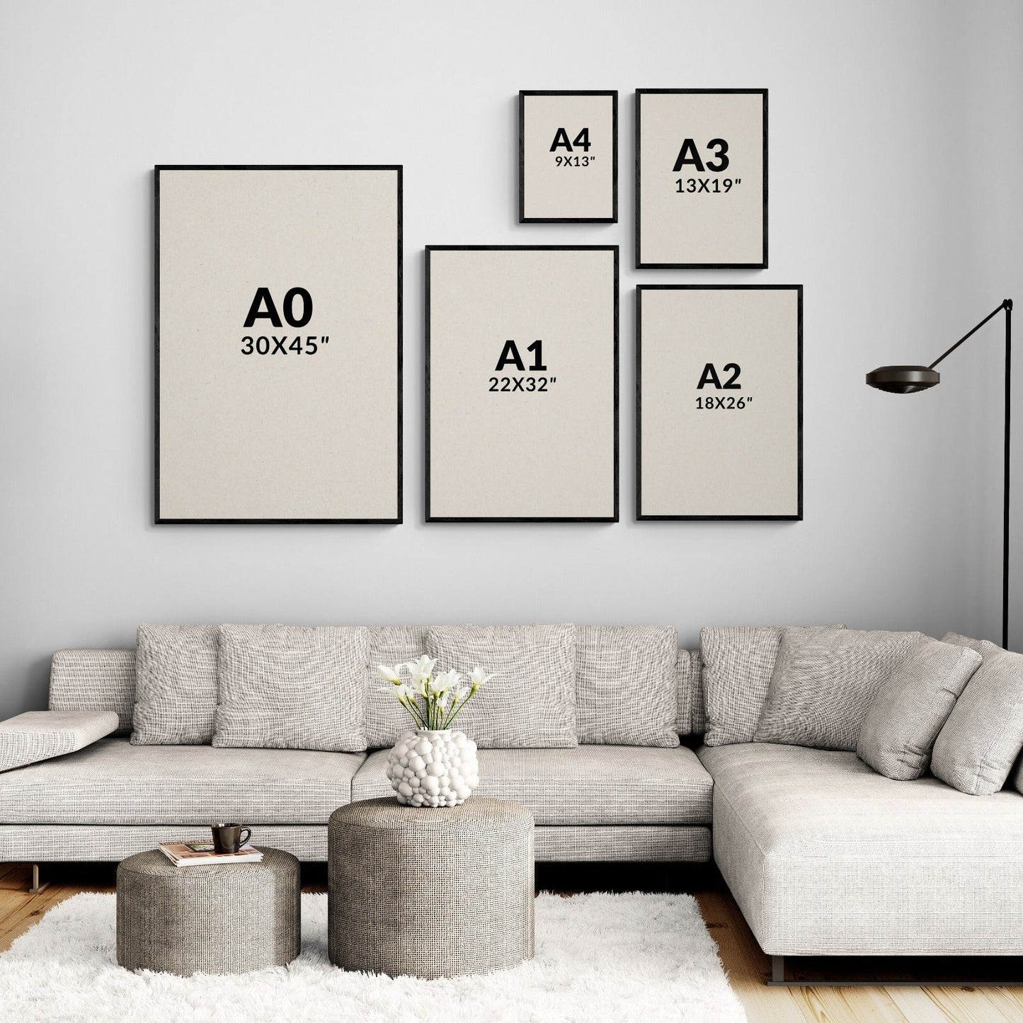 Porsche 911 GT3 | Car Poster Wall Art