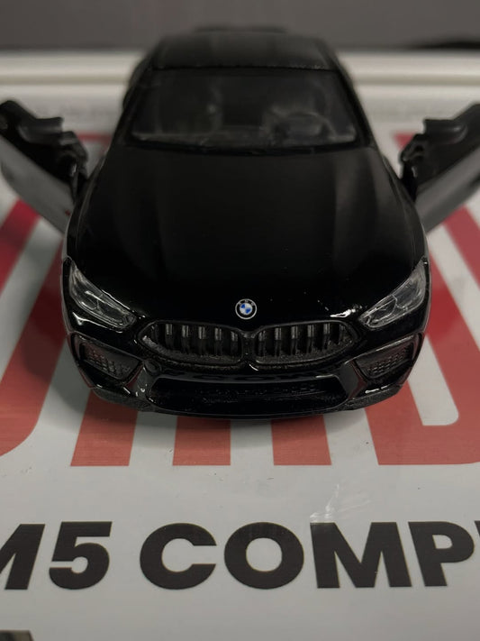 BMW 3D Car Frame Wall Art